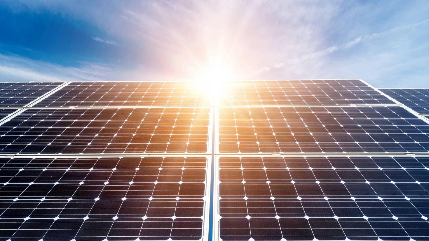 Une avancée révolutionnaire de l’Université d’Ottawa dans la fabrication de cellules photovoltaïques 