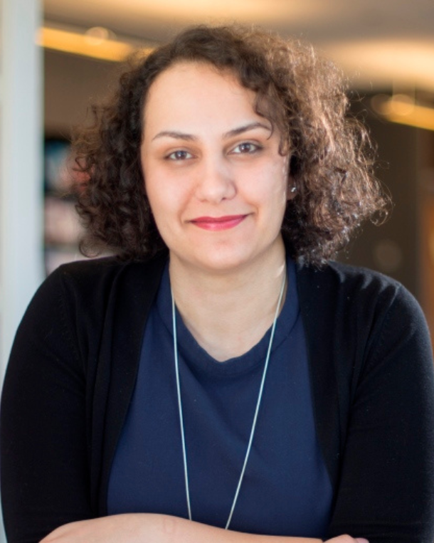 Gita Ghiasi