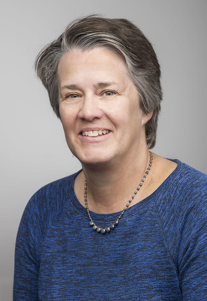 Nancy Haegel, National Renewable Energy Laboratory, États-Unis