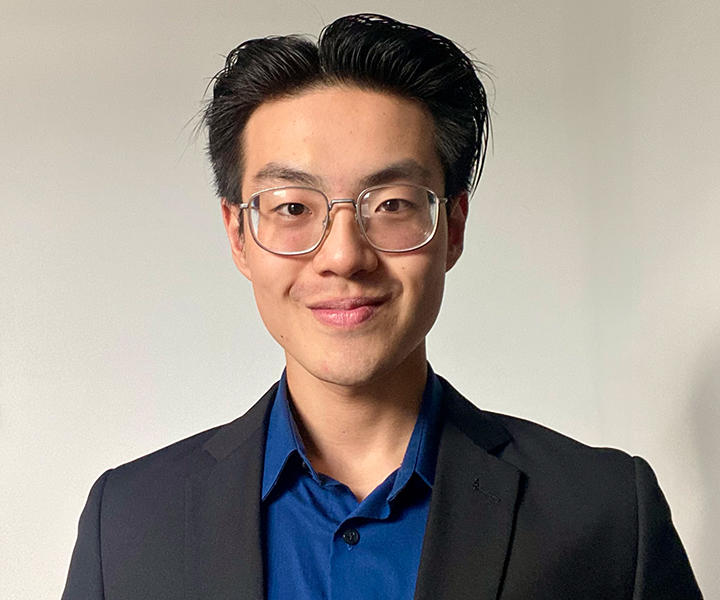 Marco Cen 