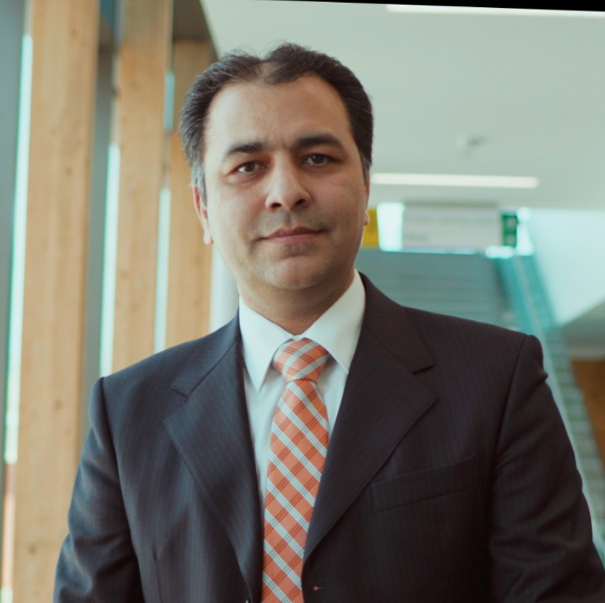 Ahmad Teymouri
