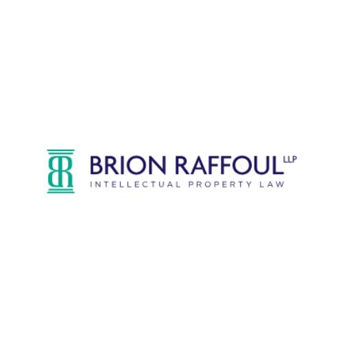Logo Brion Raffoul