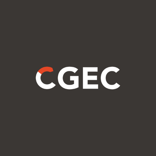 Logo CGEC