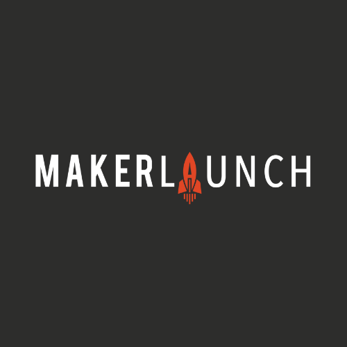 Logo de MakerLaunch