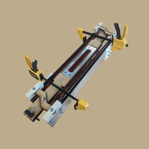 Prototype JigX