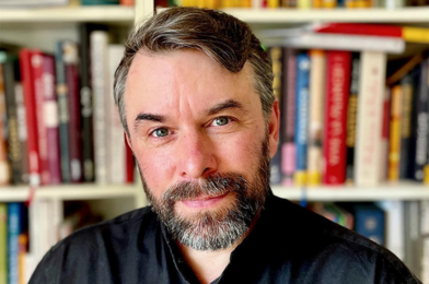 David Murakami