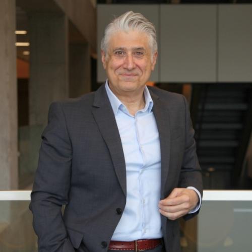 Ghasan Doudak