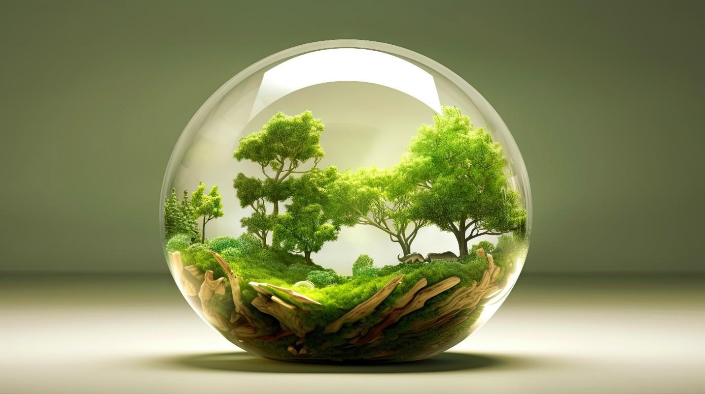 Biosphère