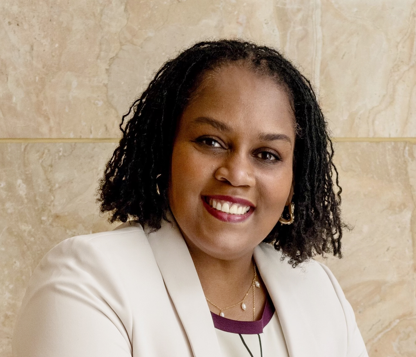 Diane Watson