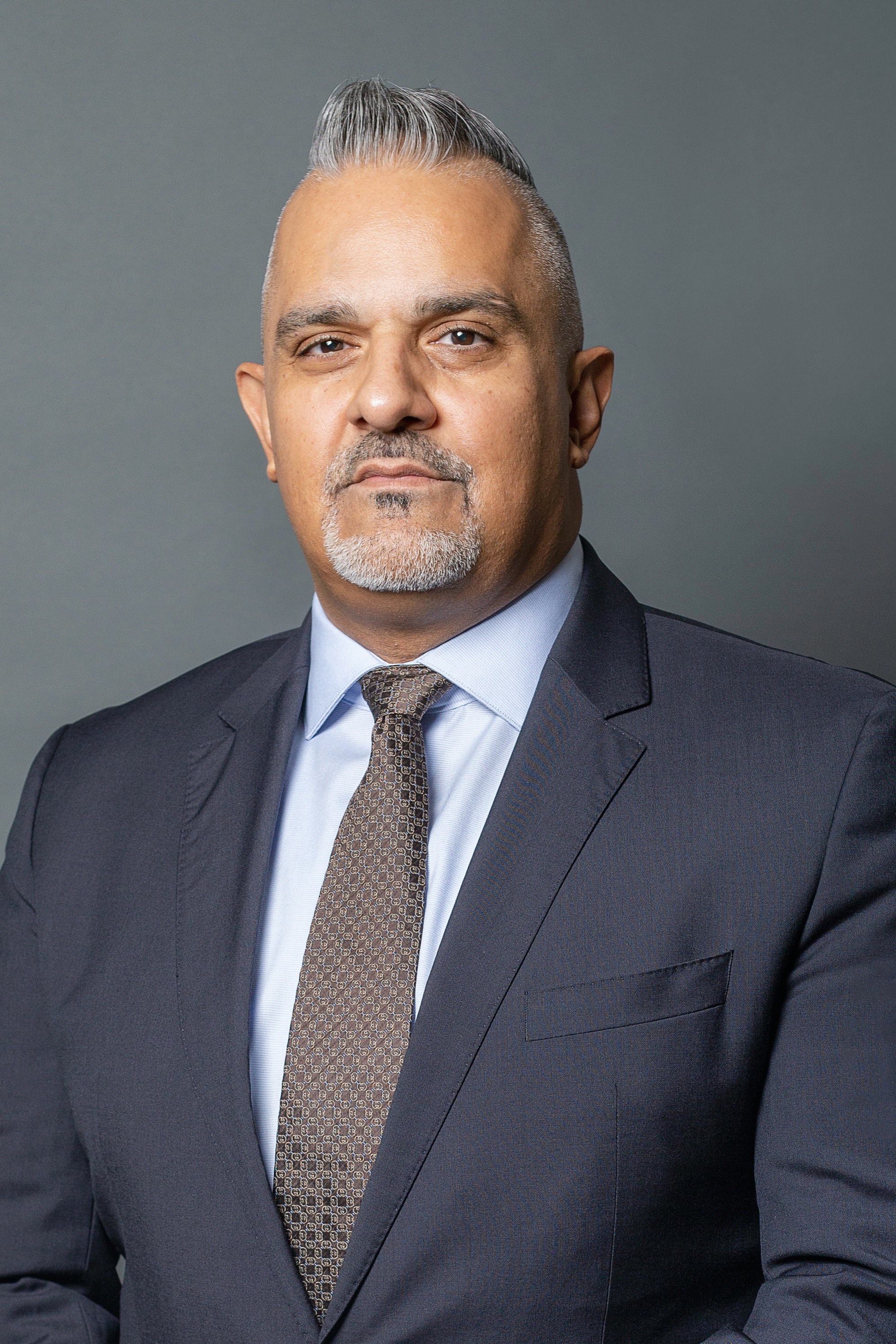 Dr. Alireza Jalali