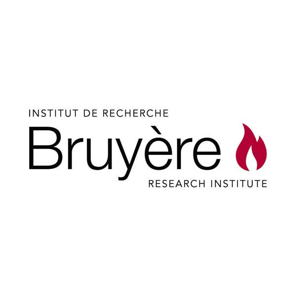 Logo du Institut de recherche Bruyère