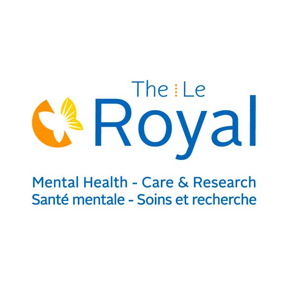 Logo du Le royal