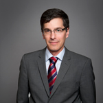Dr. Daniel Figeys