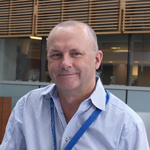 Simon Hatcher