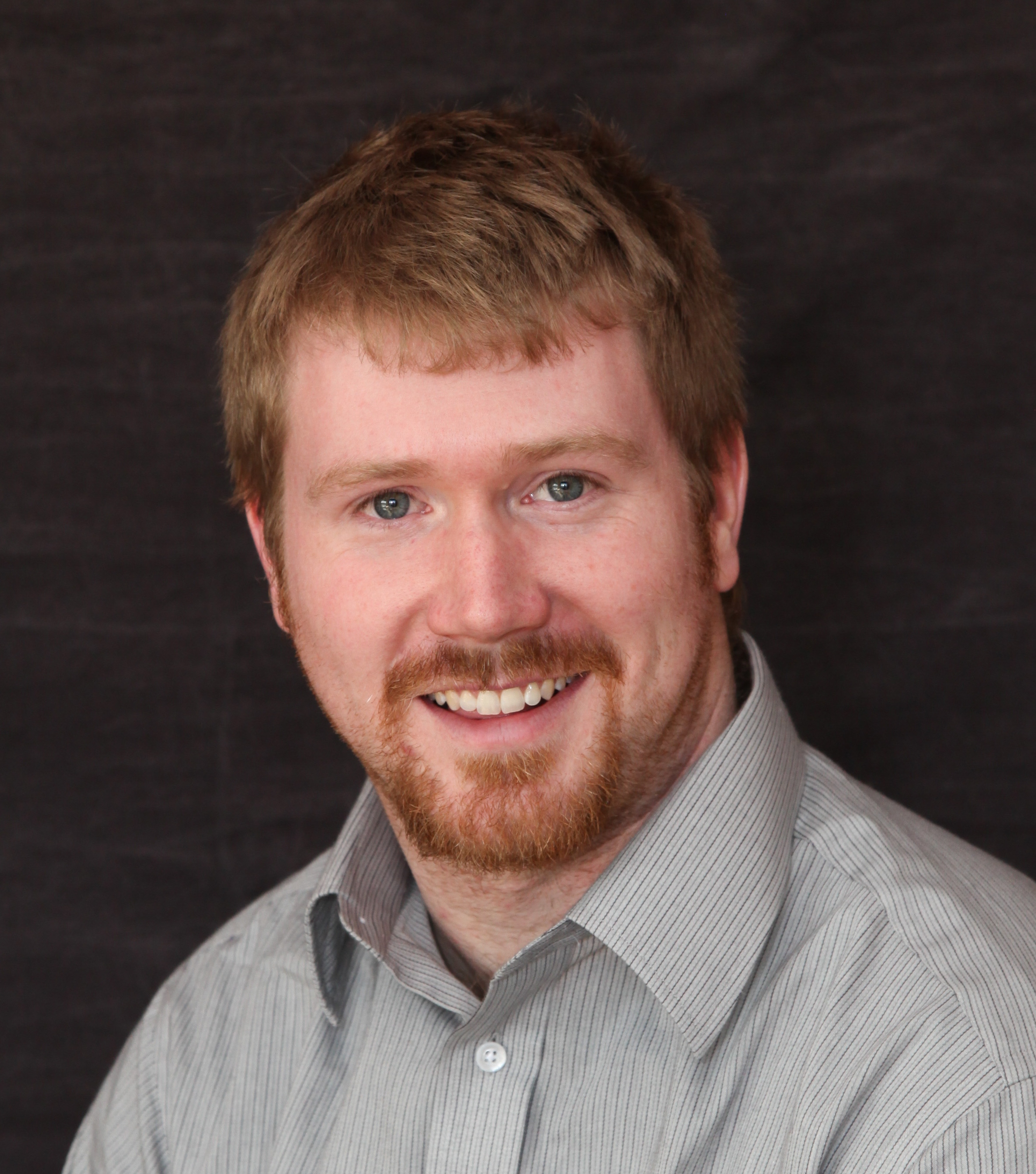 Dr. Chris Cameron receives Rising Star Achievement Award