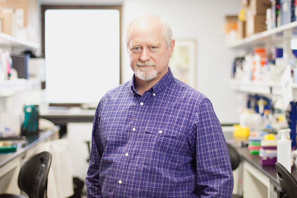 Dr. Guy A. Rouleau