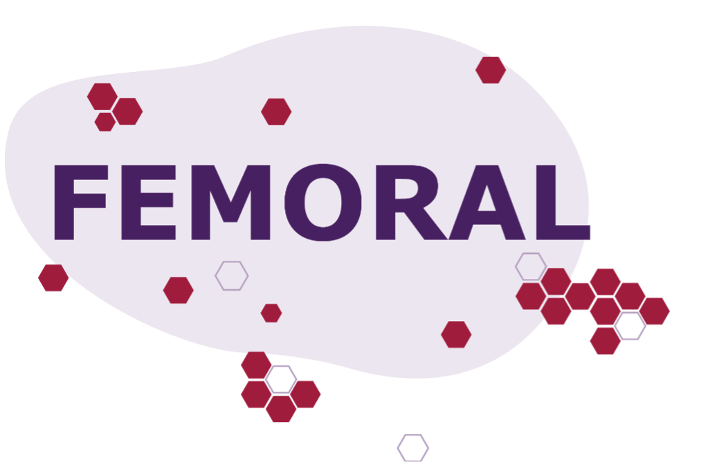 Logo de la base de données Femoral