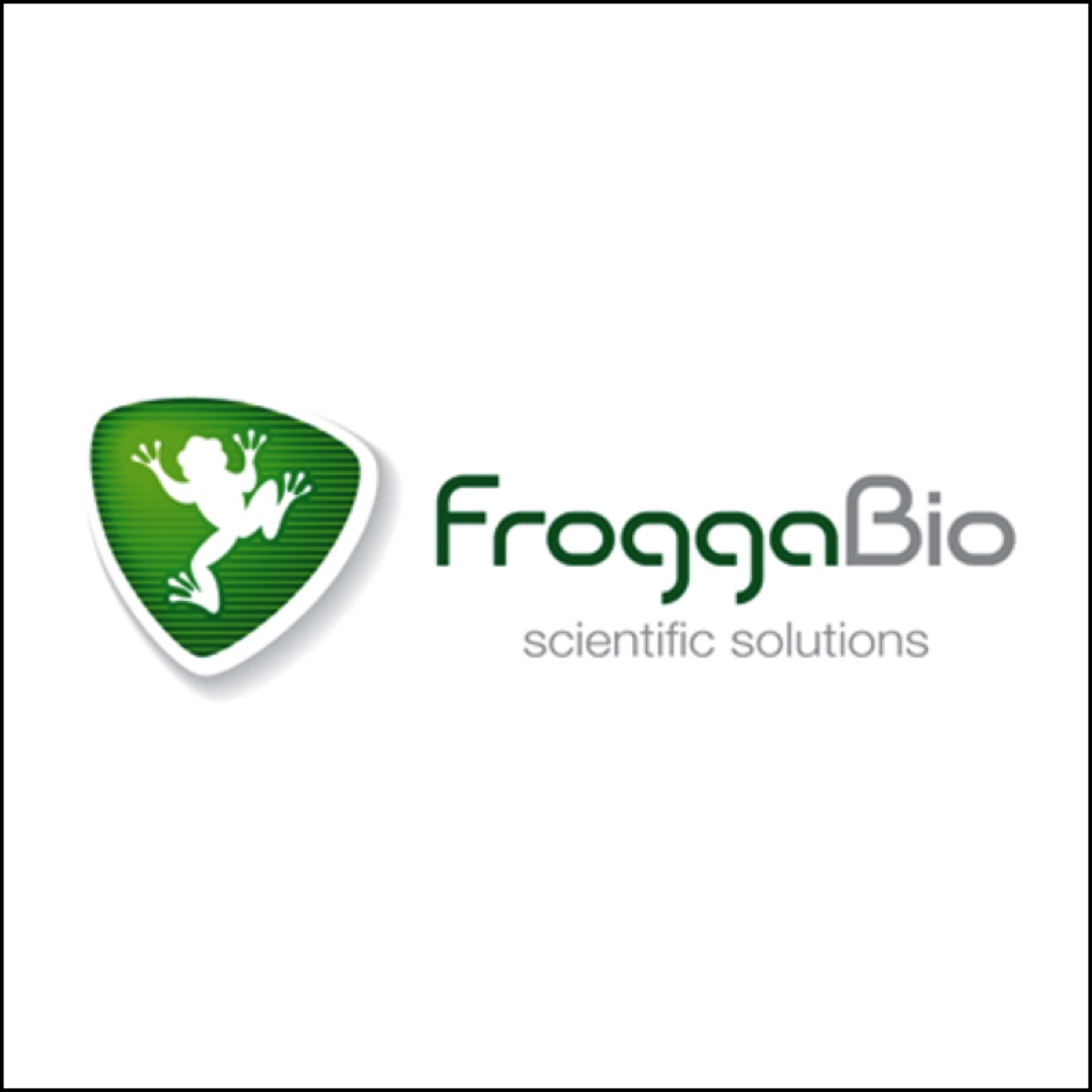 logo froggabio 