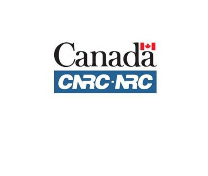Logo du Conseil national de recherches du Canada