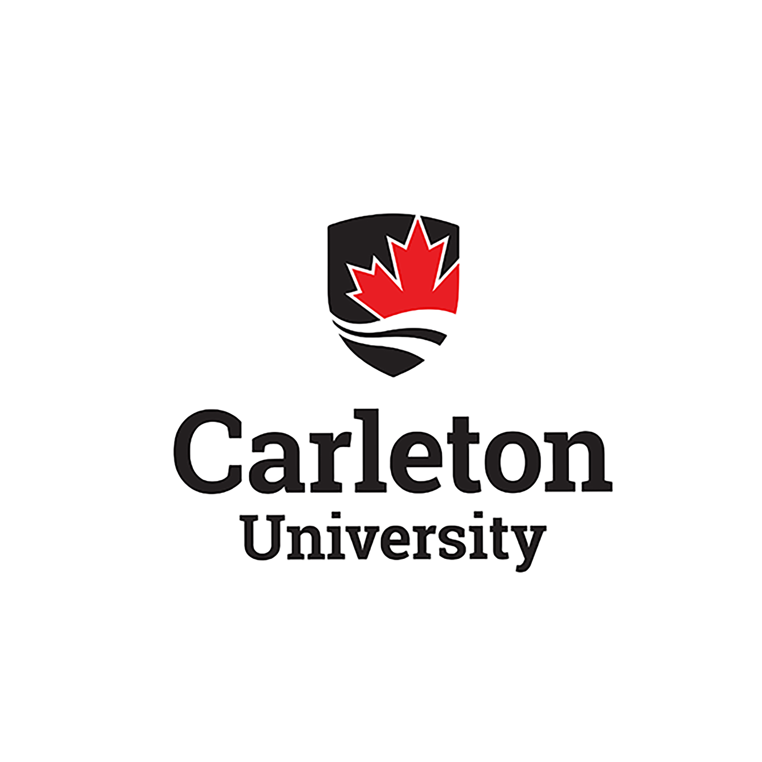 Logo de l'Université Carleton