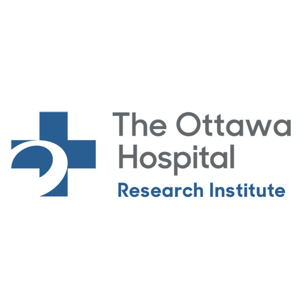 Logo de l'Institut de recherche de l'Hôpital d'Ottawa