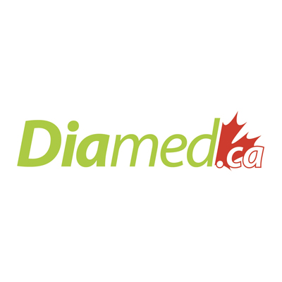 logo diamed