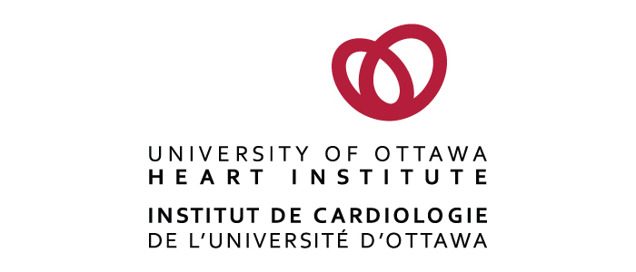 Logo de l'Institut de cardiologie