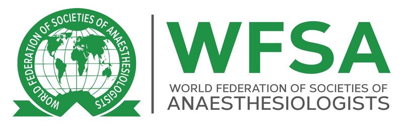 Fédération mondiale des sociétés d'anesthésistes