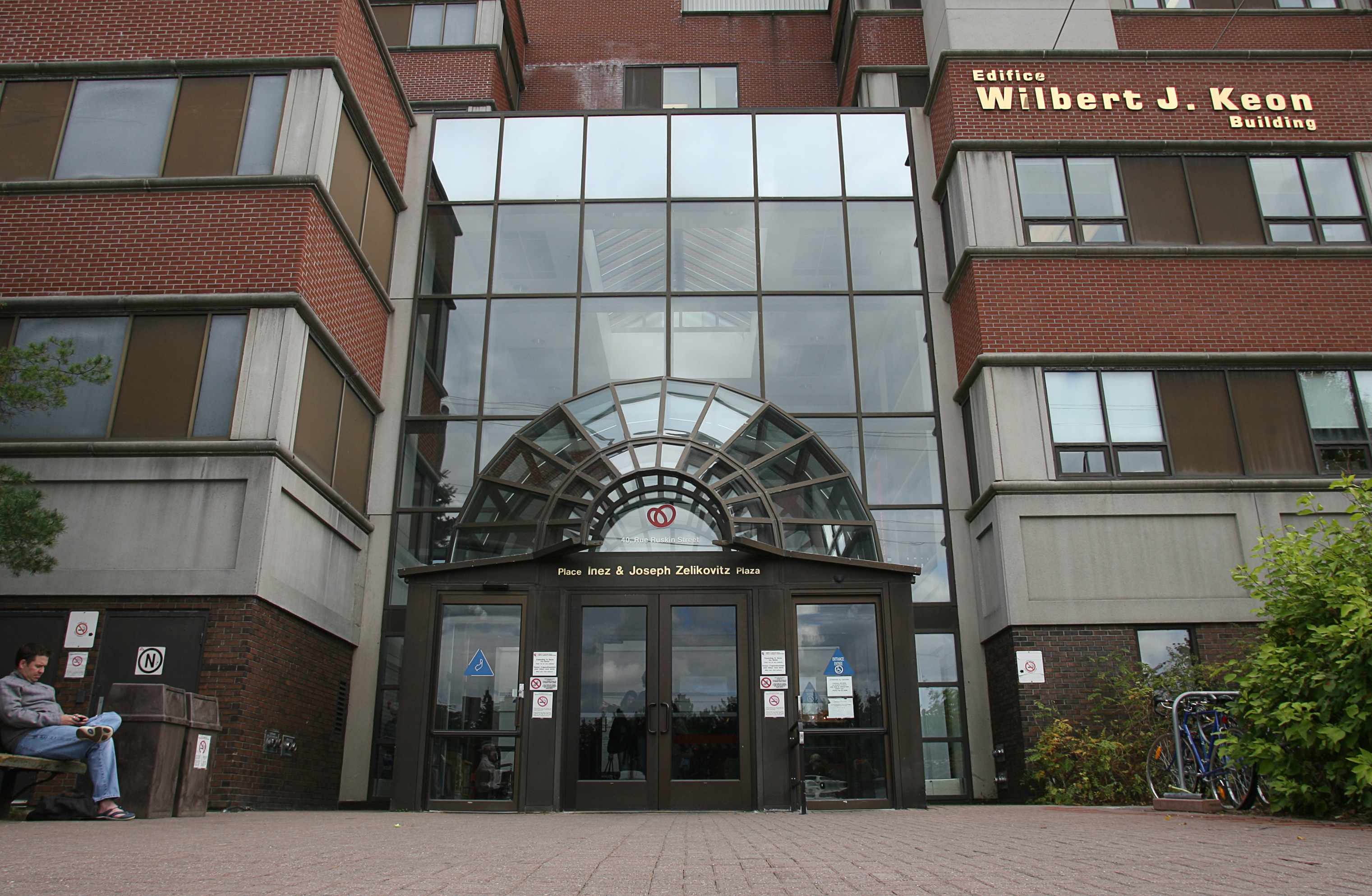 Institut de cardiologie de l’Université d’Ottawa