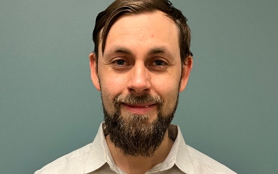 Henrik Vierula Portrait
