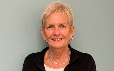 Portrait de Debra Dufresne