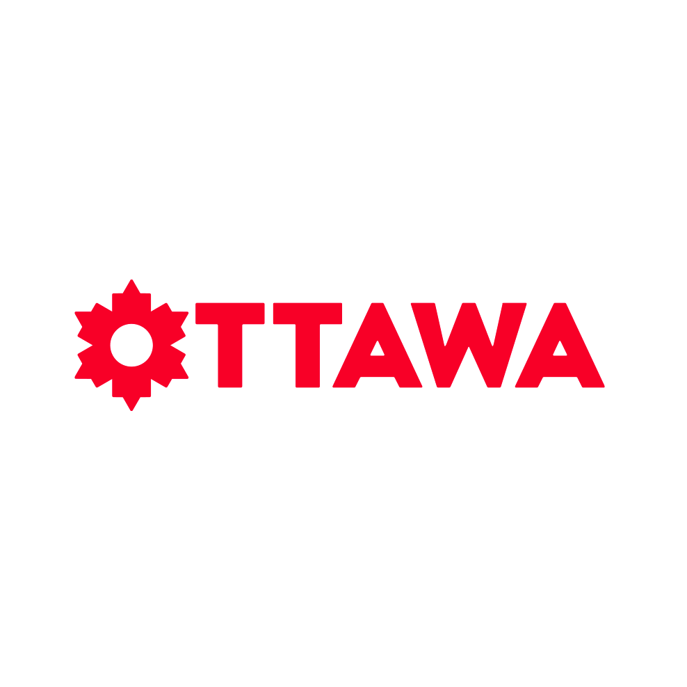 Logo de Tourisme Ottawa