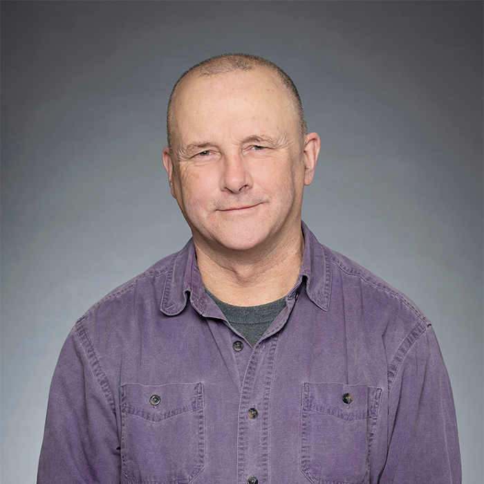 Dr Simon Hatcher