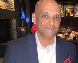 Dr Shahidul Islam