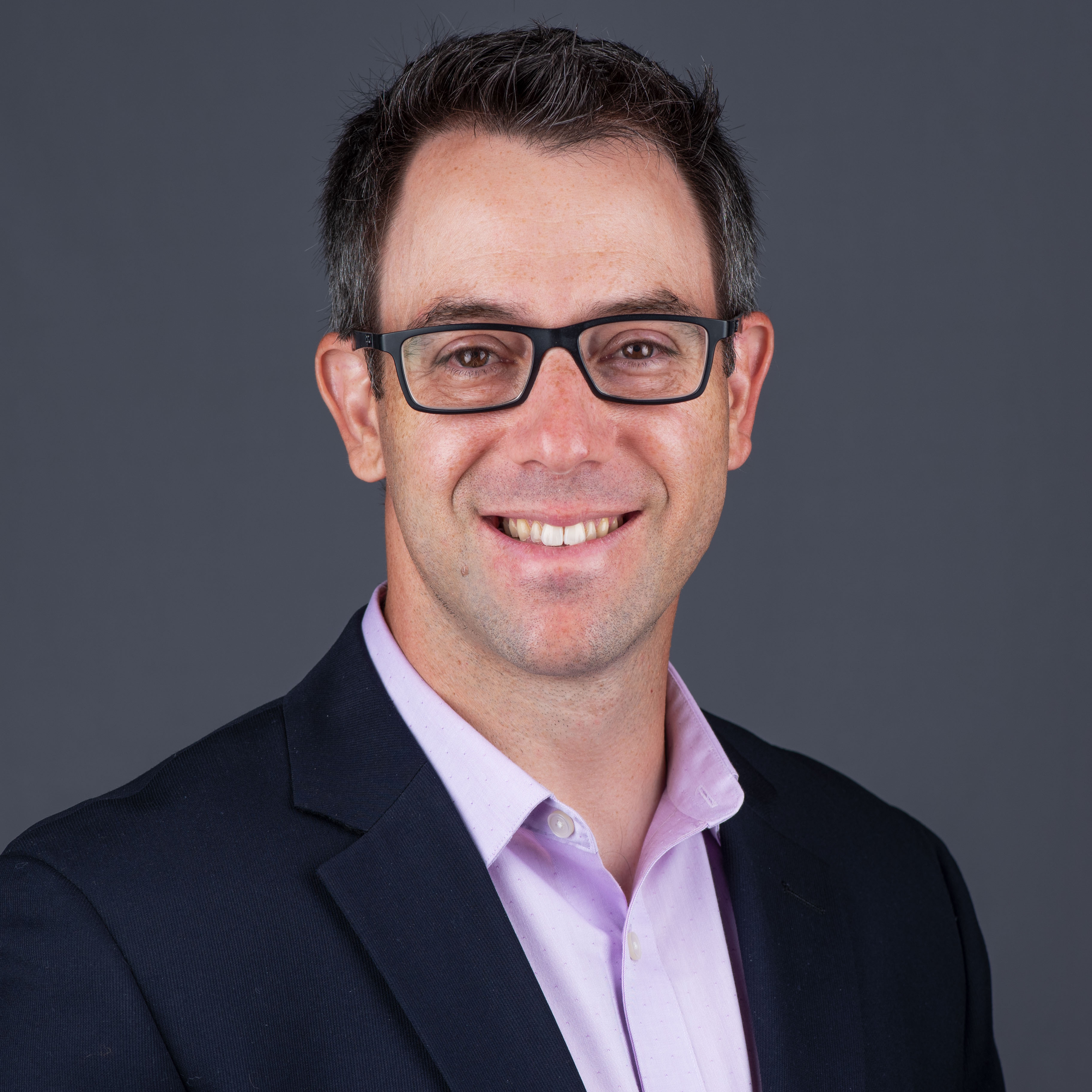 Dr Jason Wasserman