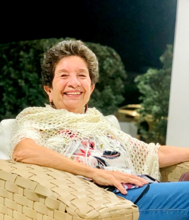 Dre Olga M. Pulido