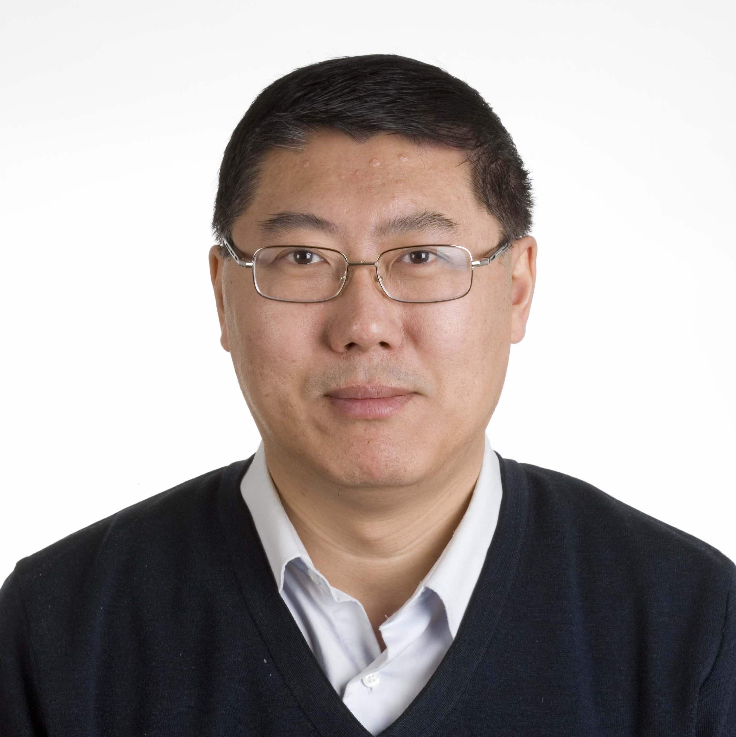 Dr Wandong Zhang