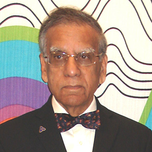 Dr Syed Sattar