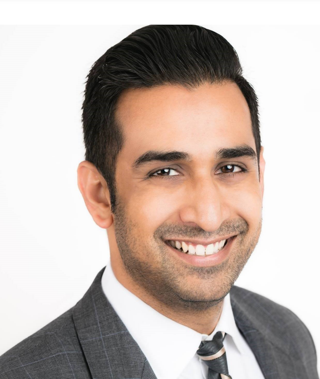 Dr Akshat Gotra