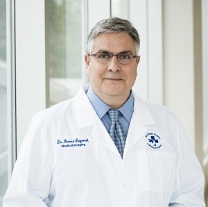Dr Hamid Bayanati