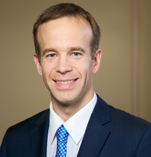 Dr Damian MacDonald
