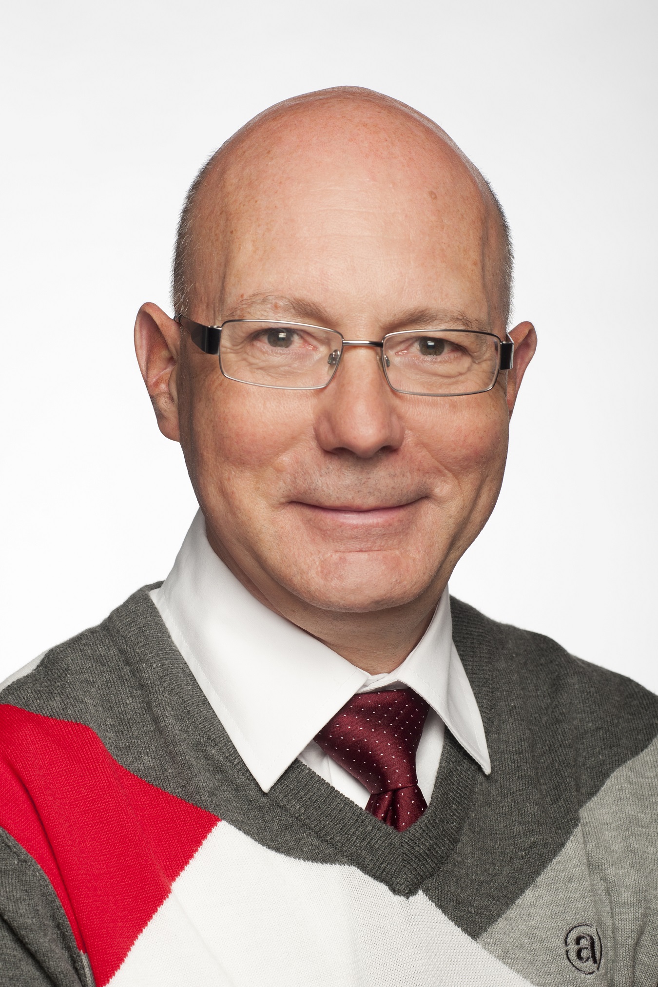 Dr Jean-Yves Dupuis