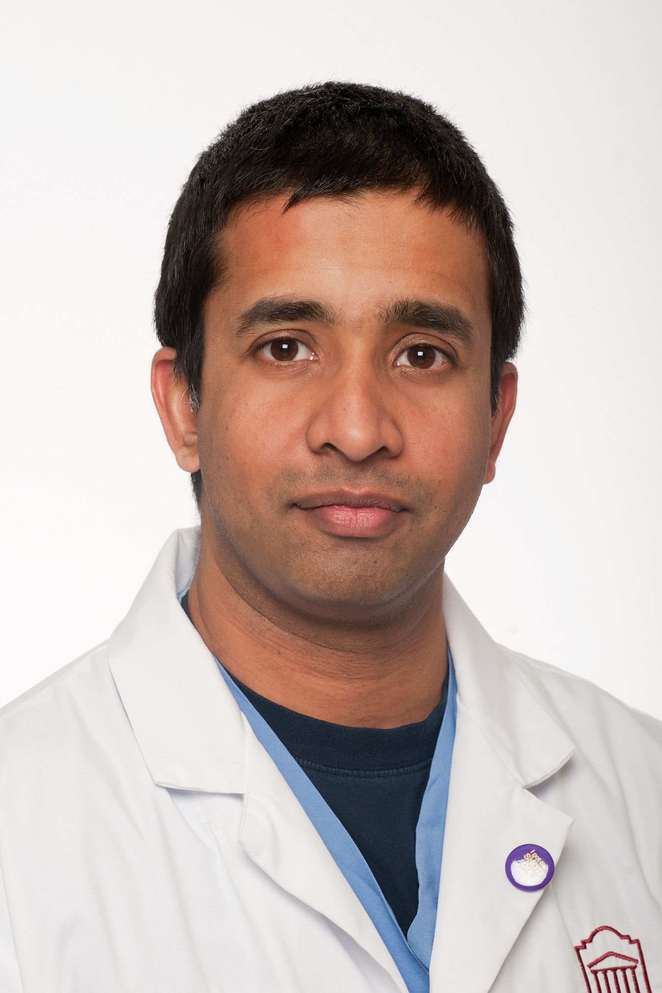 Dr Naveen Eipe