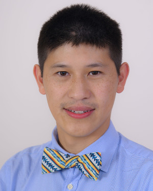 Dr Kevin Cheung