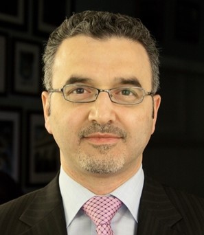 Dr Khaldoun Koujok
