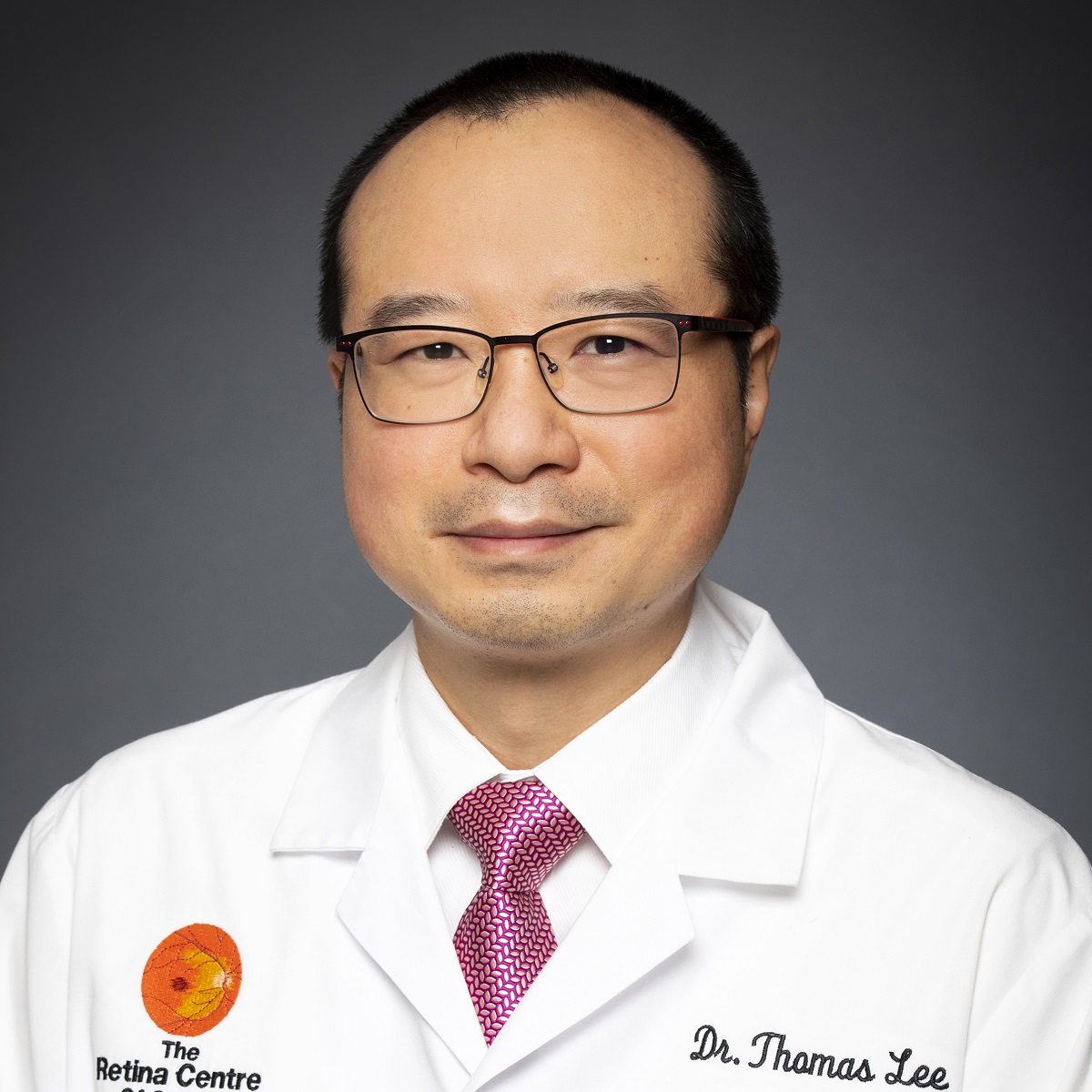 Dr Thomas K. Lee