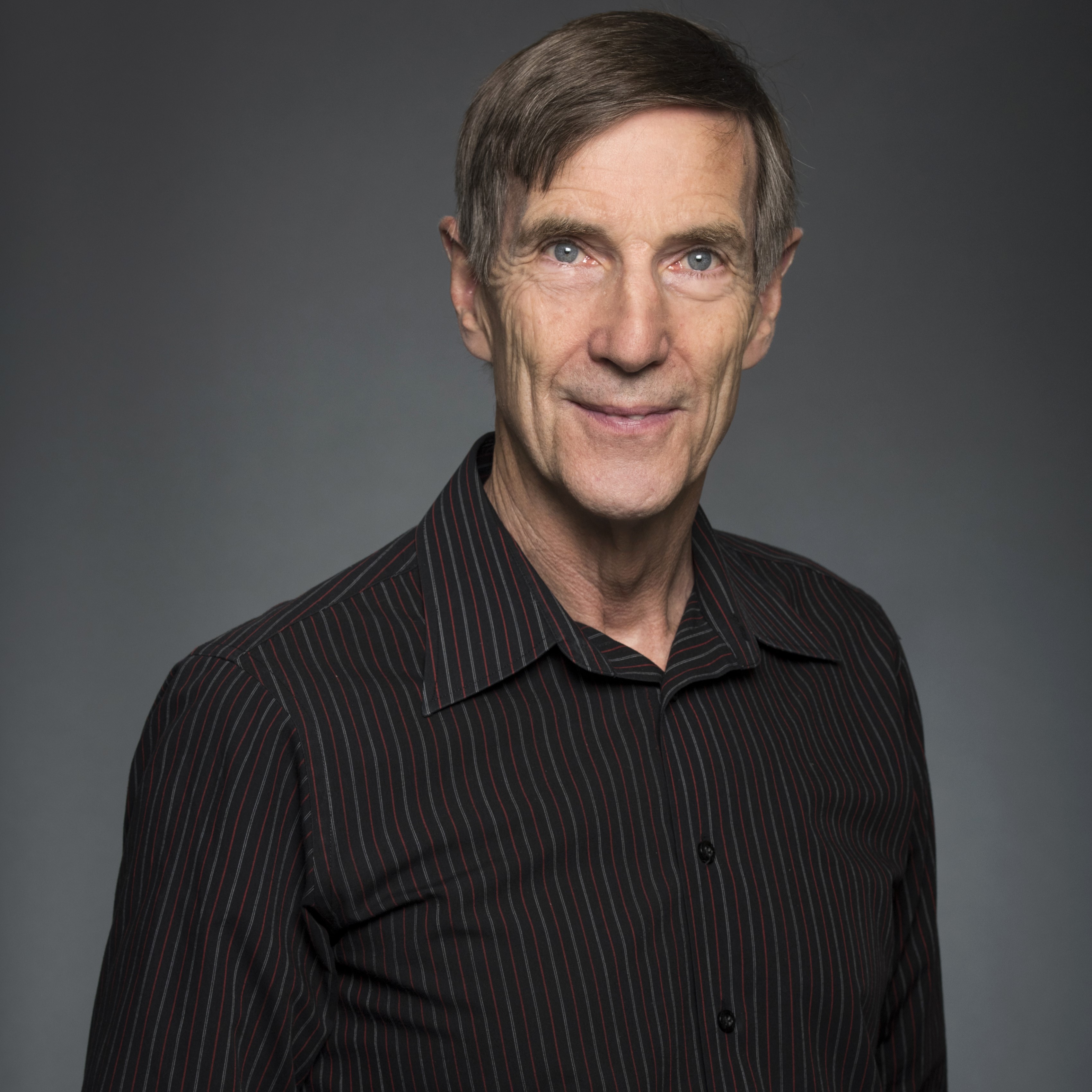 Dr Ian McDowell