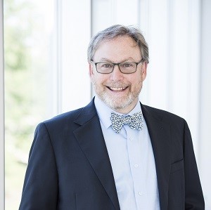 Dr William Miller