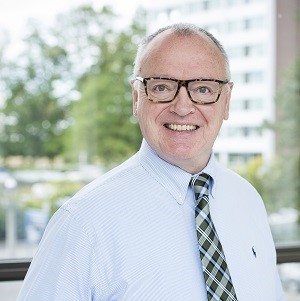 Dr Kevin O'Kelly