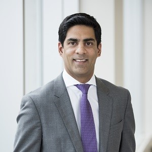 Dr Kawan S. Rakhra